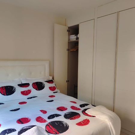 Apartmán Casa Angel Alcalá de Henares Exteriér fotografie