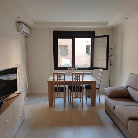 Apartmán Casa Angel Alcalá de Henares Exteriér fotografie