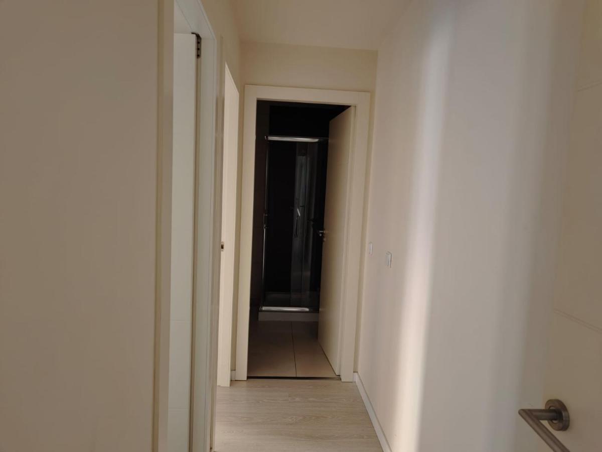 Apartmán Casa Angel Alcalá de Henares Exteriér fotografie